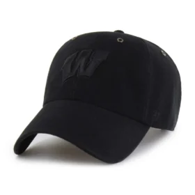 Wisconsin Badgers '47 Clean Up