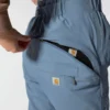 Wärmende, wasserdichte Latzhosen für Damen – Storm Defender Bibs