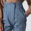 Wärmende, wasserdichte Latzhosen für Damen – Storm Defender Bibs