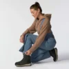 Wärmende, wasserdichte Latzhosen für Damen – Storm Defender Bibs