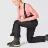 Wärmende, wasserdichte Latzhosen für Damen – Storm Defender Bibs