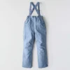 Wärmende, wasserdichte Latzhosen für Damen – Storm Defender Bibs