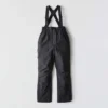 Wärmende, wasserdichte Latzhosen für Damen – Storm Defender Bibs