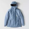 Wärmende, wasserdichte Latzhosen für Damen – Storm Defender Bibs